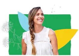 Poder curativo de la naturaleza